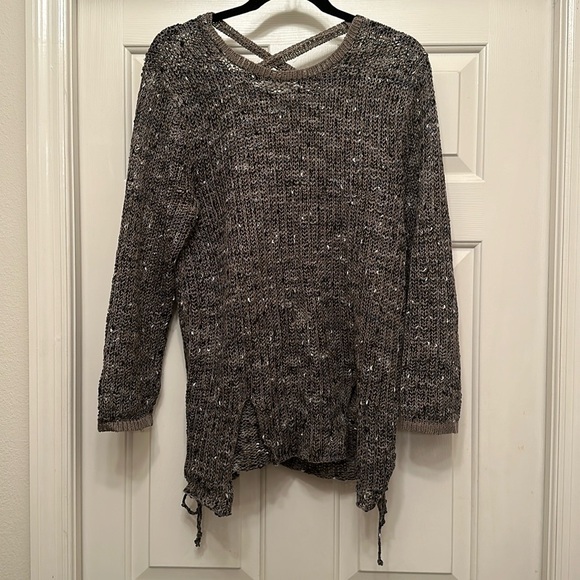 Ball of Cotton sweater - Picture 1 of 6